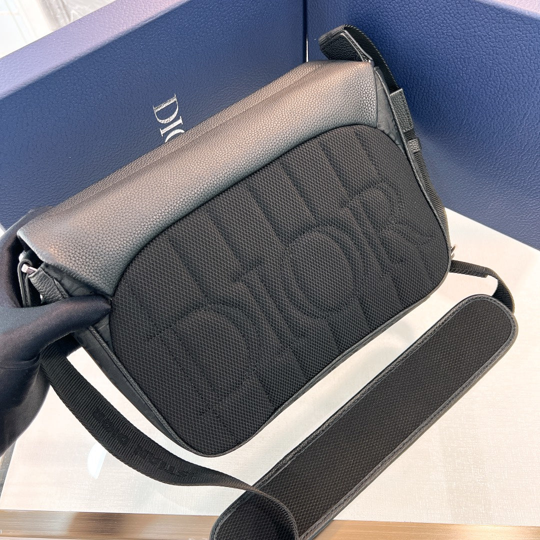 D's Crossbody Bag 0051