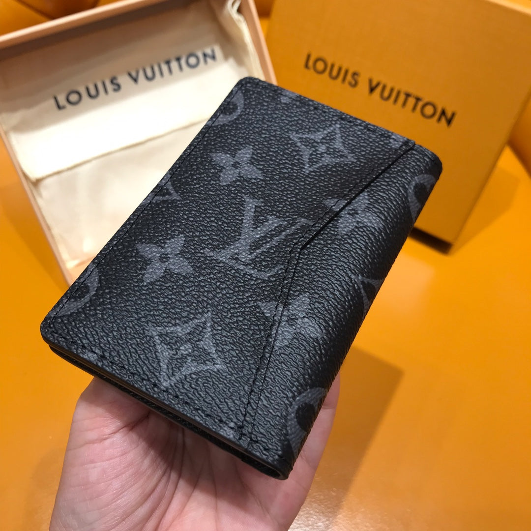 L's Classic Wallet Bag 0037