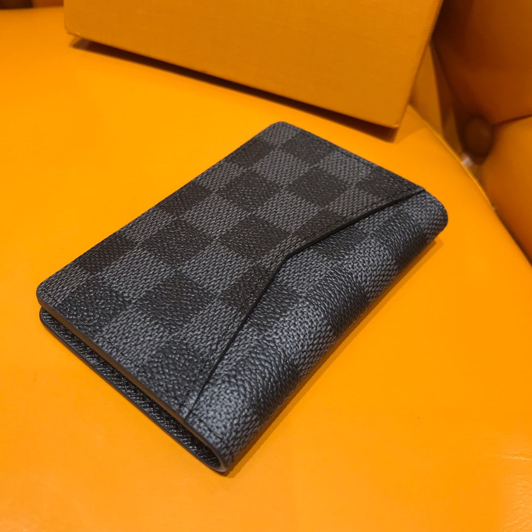 L's Classic Wallet Bag 0037