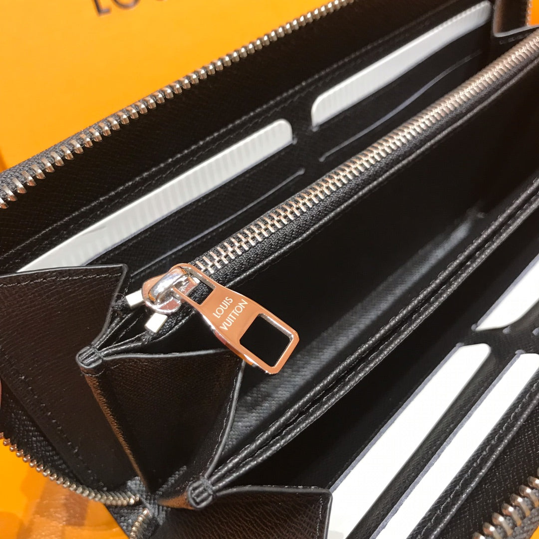 L's Classic Wallet Bag 0035