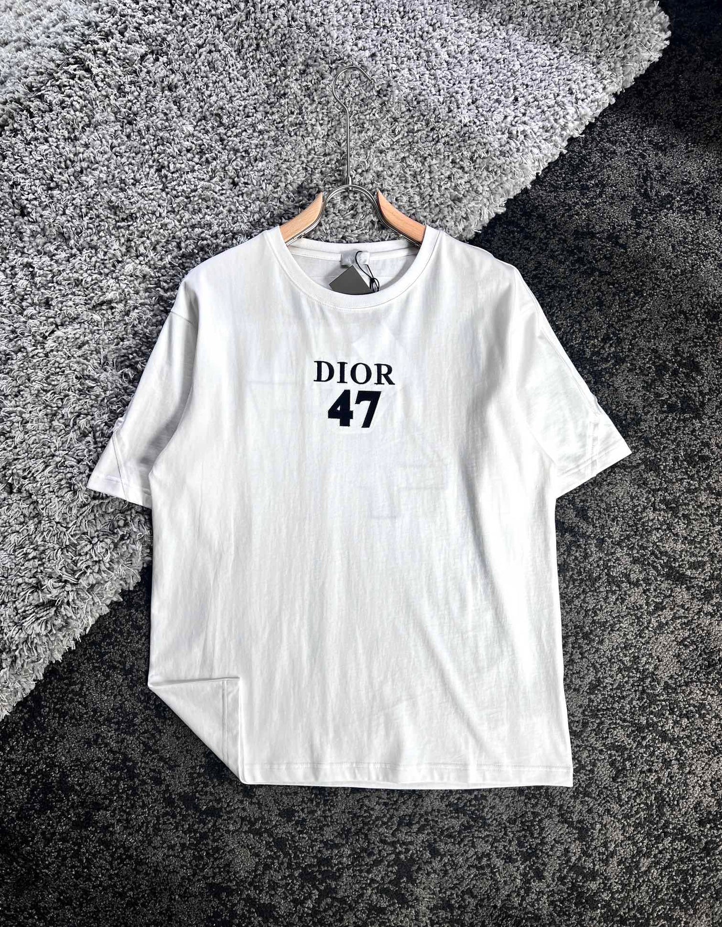 D's Number 47 T-shirt