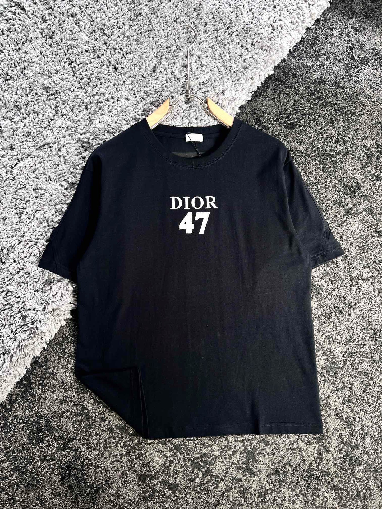 D's Number 47 T-shirt