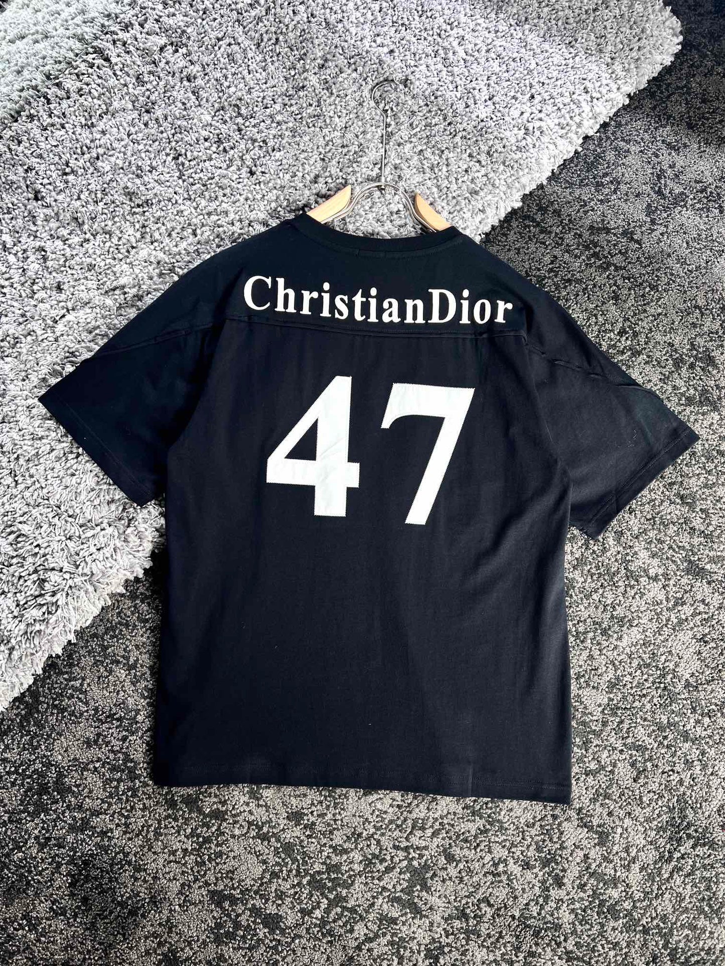 D's Number 47 T-shirt