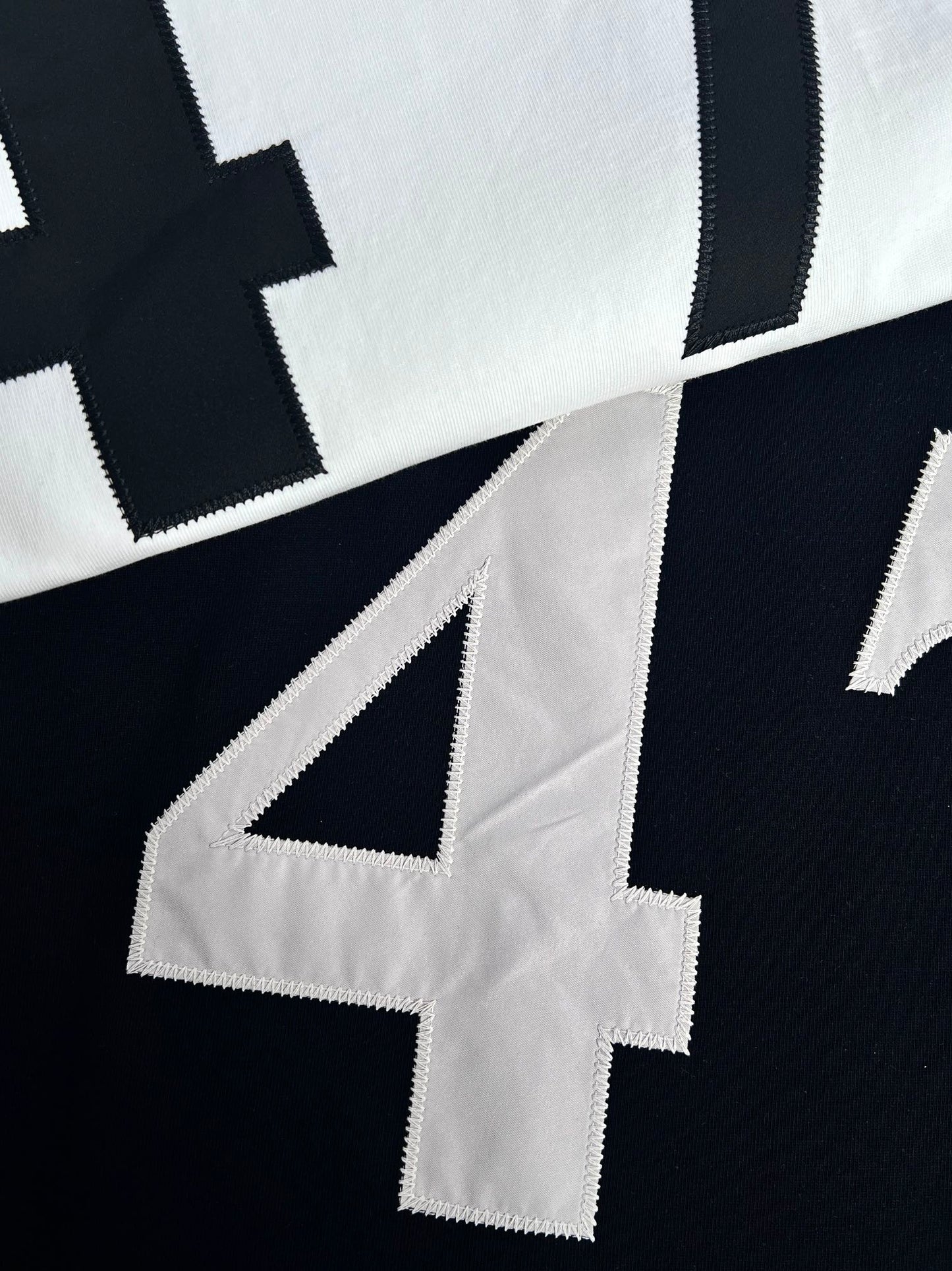 D's Number 47 T-shirt