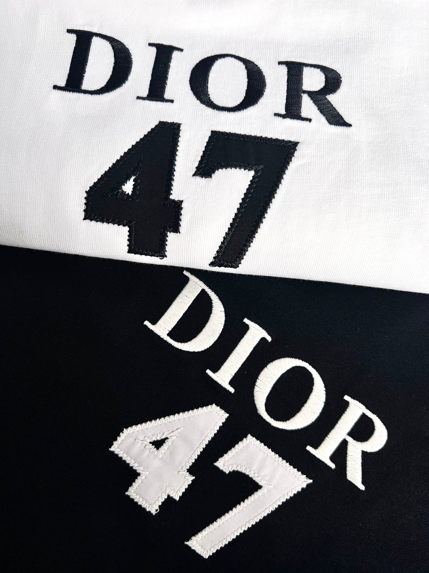 D's Number 47 T-shirt